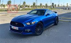 فورد موستانج